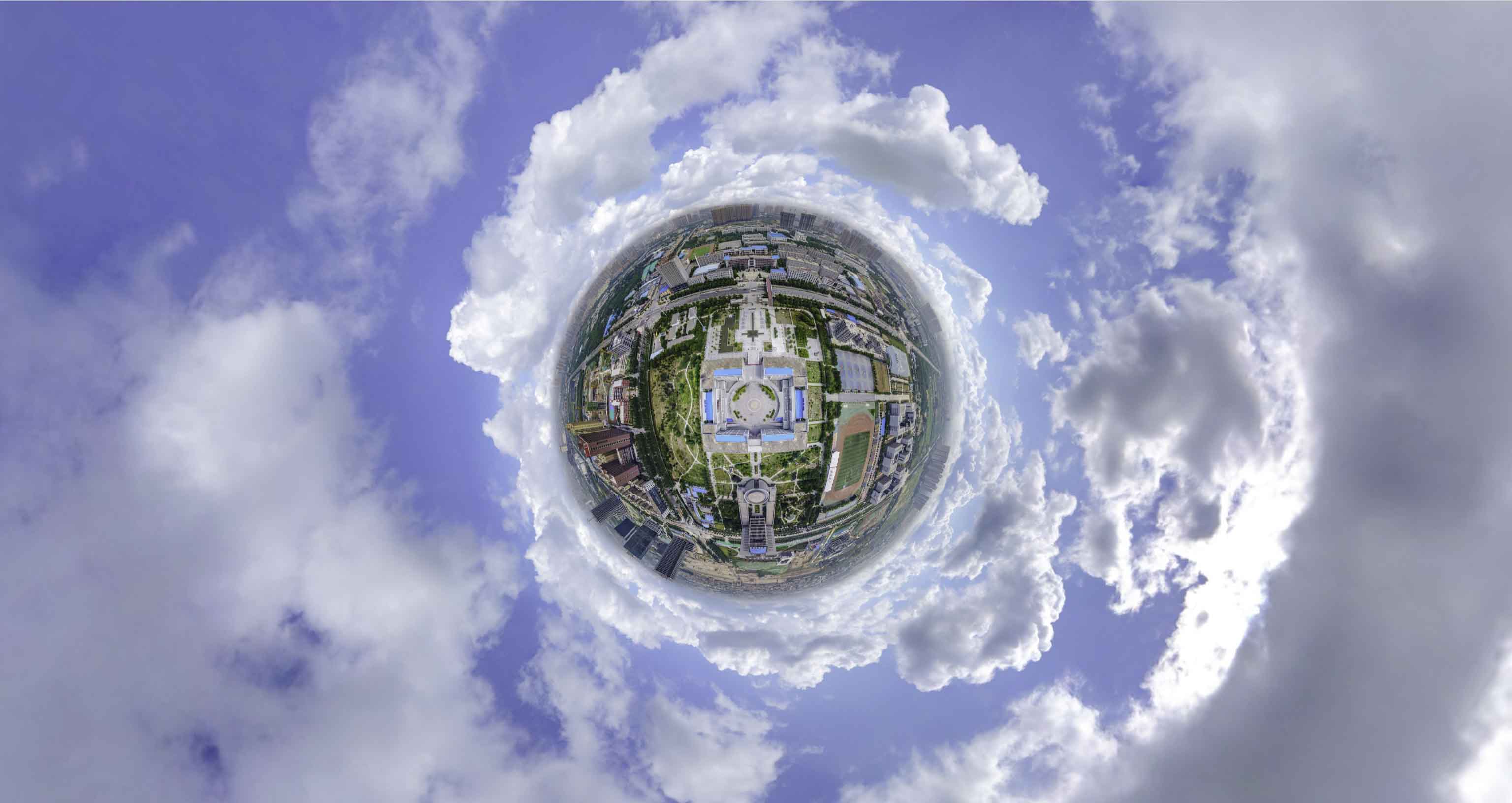 茶山镇格凸河风景名胜区