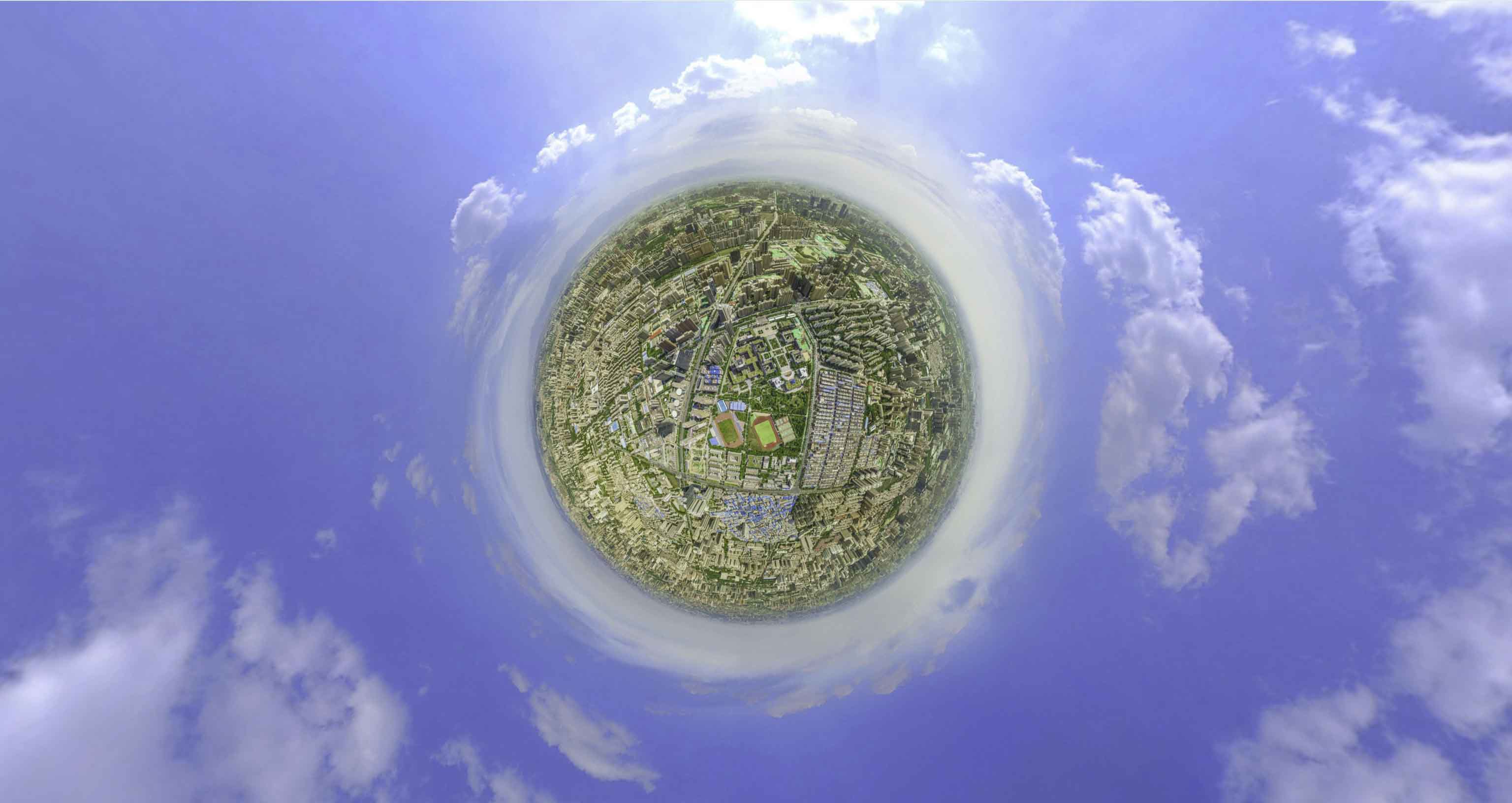 茶山镇沣河金湾