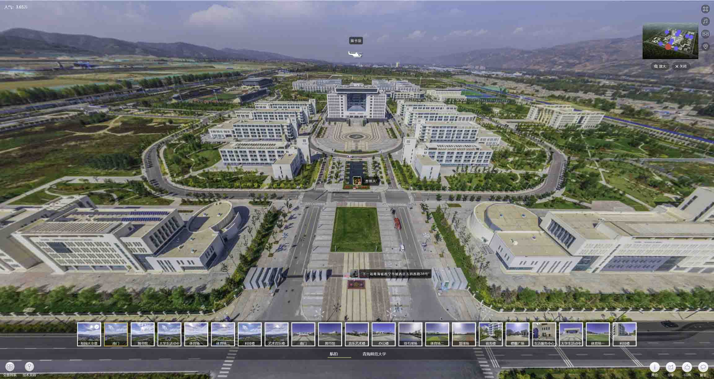 茶山镇油菜花-惊艳半生的花海仙境