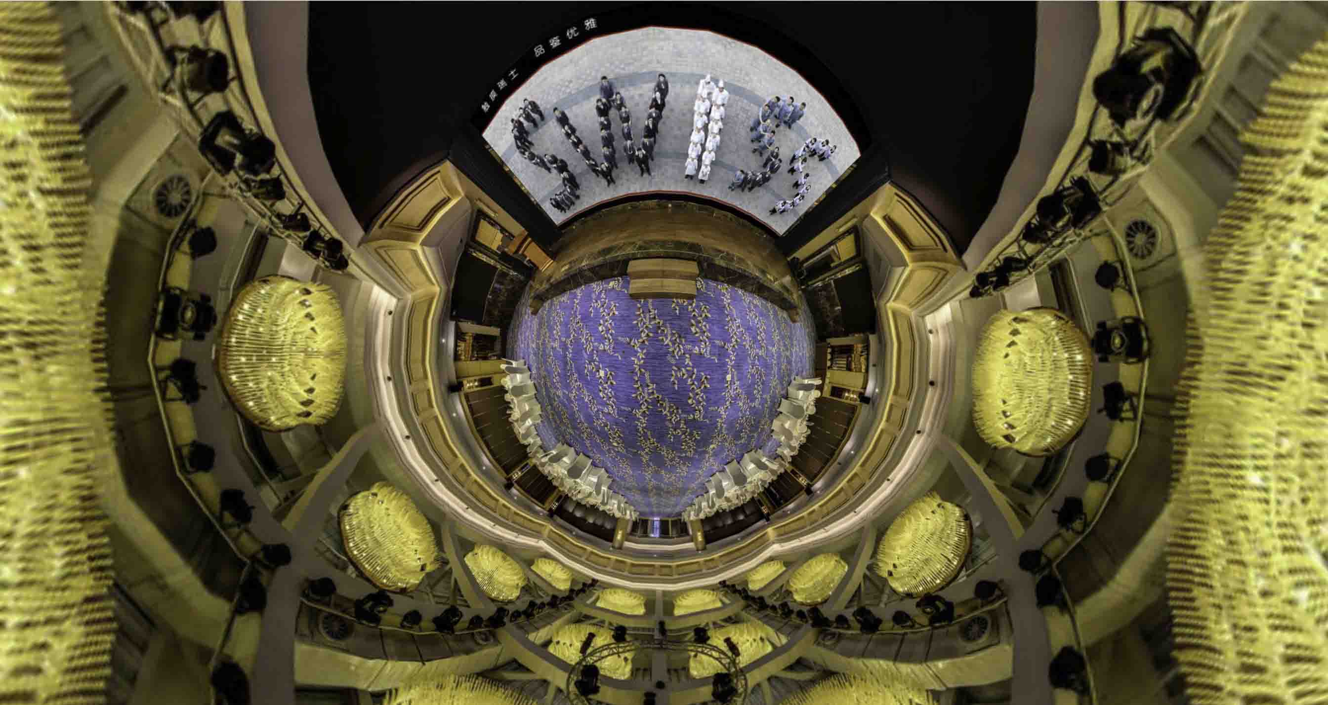 茶山镇探索VR全景拍摄中的深度感：营造沉浸式体验的关键要素