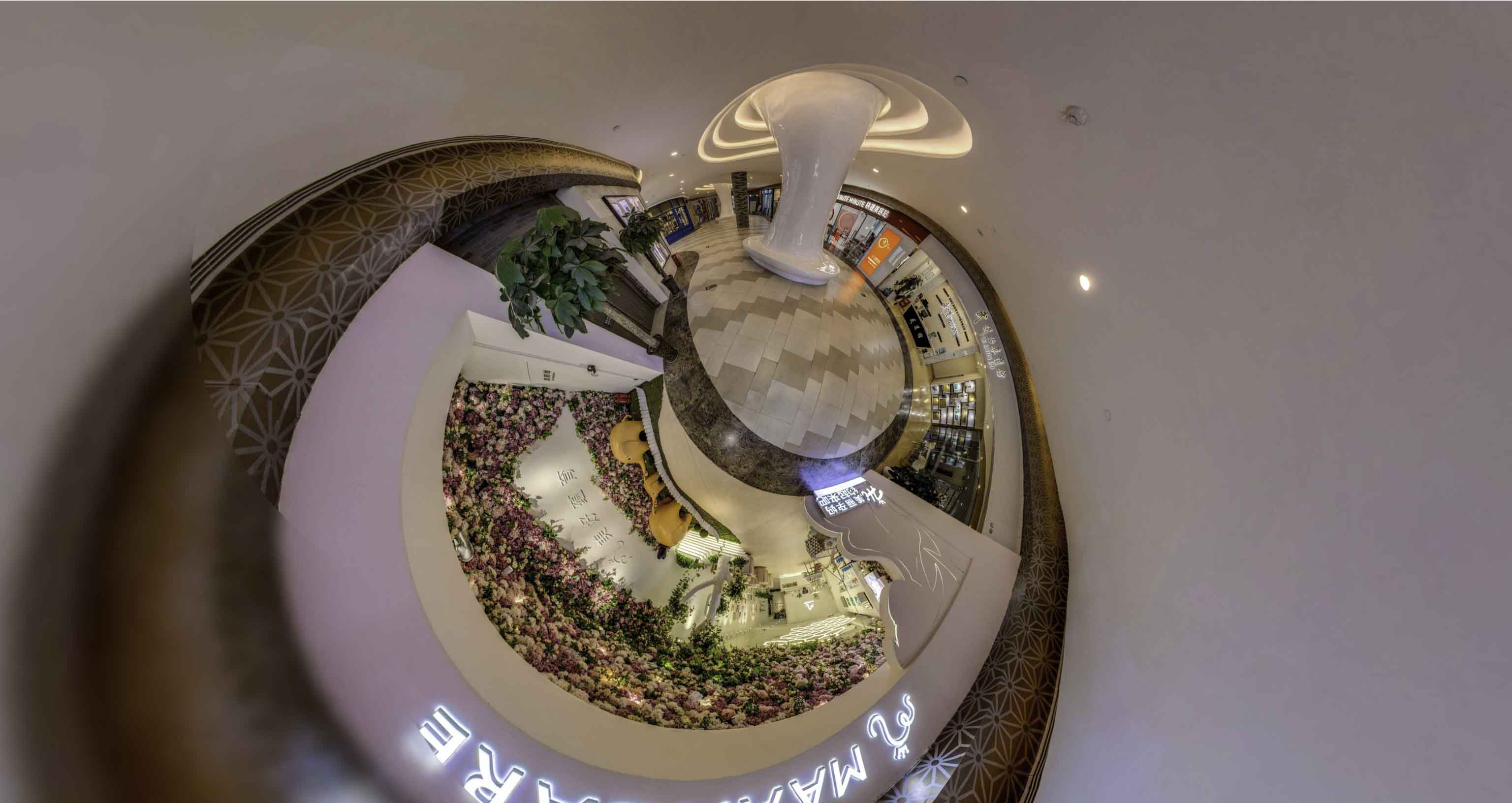 茶山镇将VR全景融入品牌宣传活动的创新实践与策略